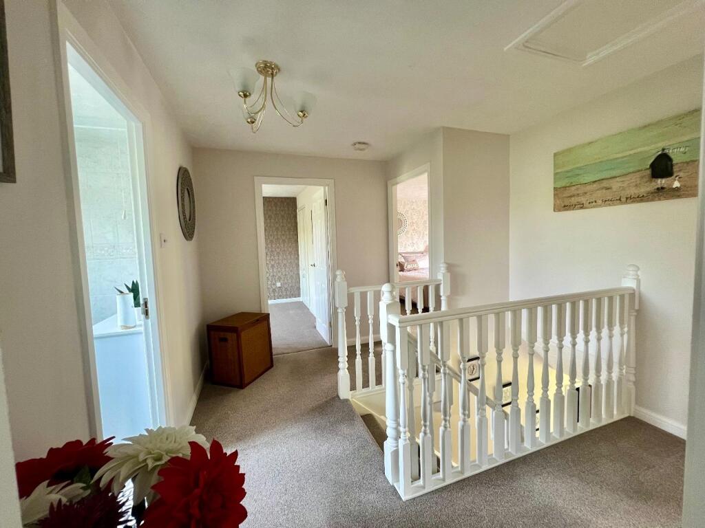 Additional property image - Clos Castell Newydd, Broadlands, Bridgend County Borough, CF31 5DR