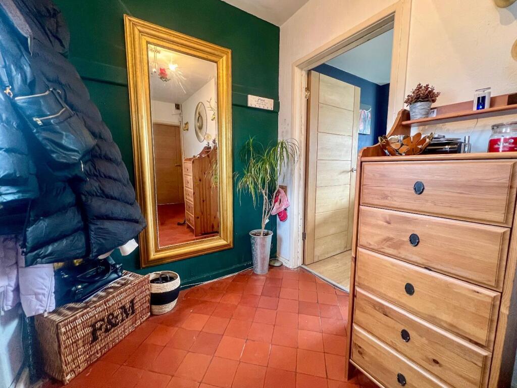 Additional property image - Heol Cae Glas, Sarn, Bridgend County Borough, CF32 9UG