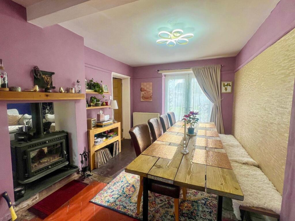 Additional property image - Heol Cae Glas, Sarn, Bridgend County Borough, CF32 9UG