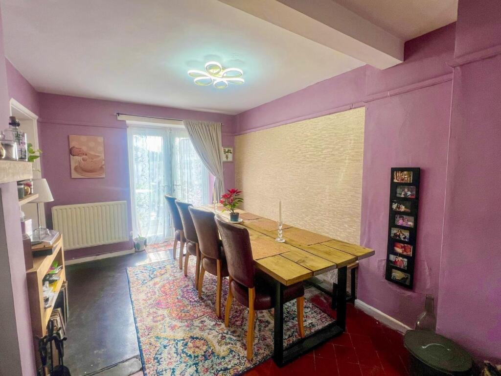Additional property image - Heol Cae Glas, Sarn, Bridgend County Borough, CF32 9UG