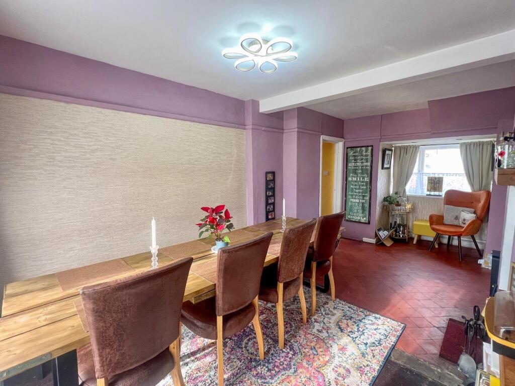 Additional property image - Heol Cae Glas, Sarn, Bridgend County Borough, CF32 9UG