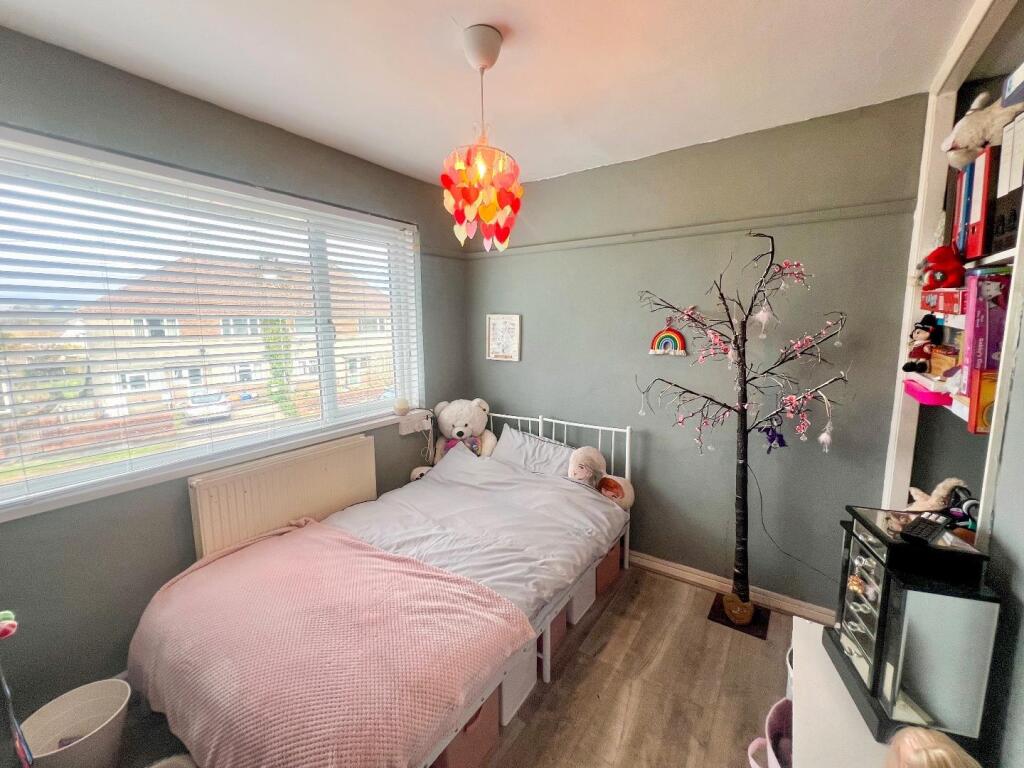 Additional property image - Heol Cae Glas, Sarn, Bridgend County Borough, CF32 9UG