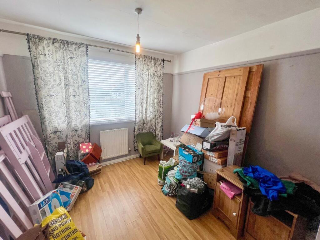 Additional property image - Heol Cae Glas, Sarn, Bridgend County Borough, CF32 9UG