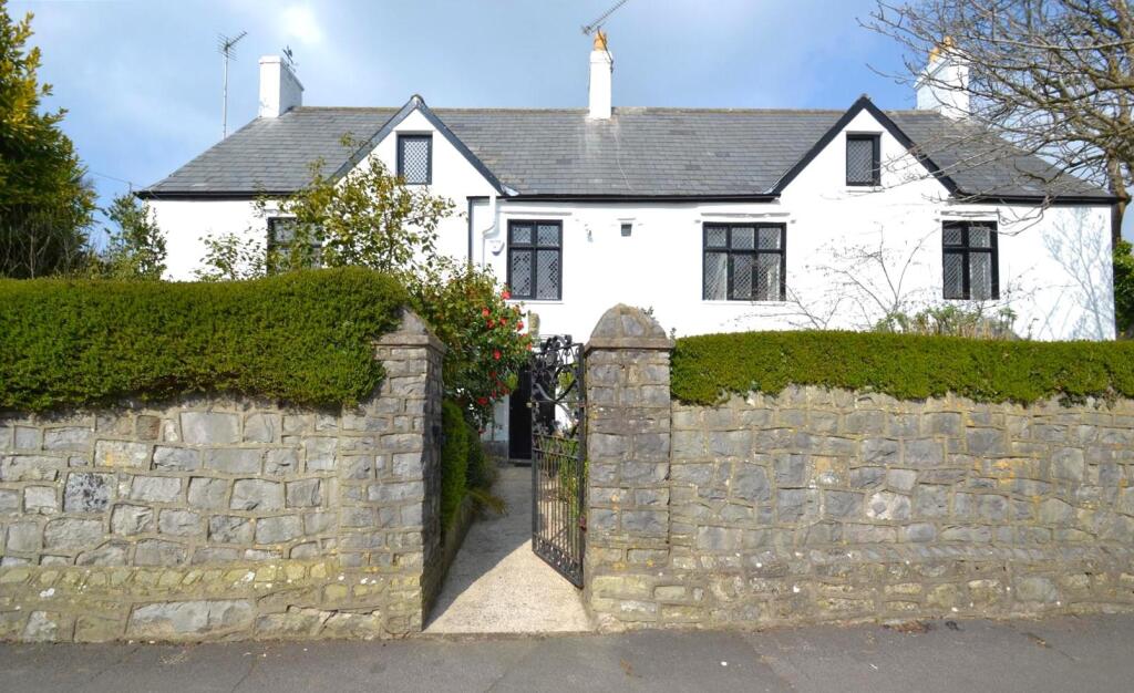 Main image of property: West Road, Bridgend, Bridgend County Borough, CF31 4HD