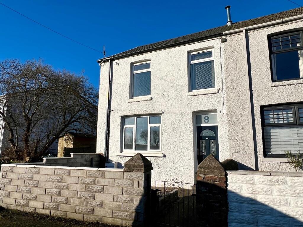 Main image of property: Pant Hirwaun, Heol-Y-Cyw, Bridgend County Borough, CF35 6HH