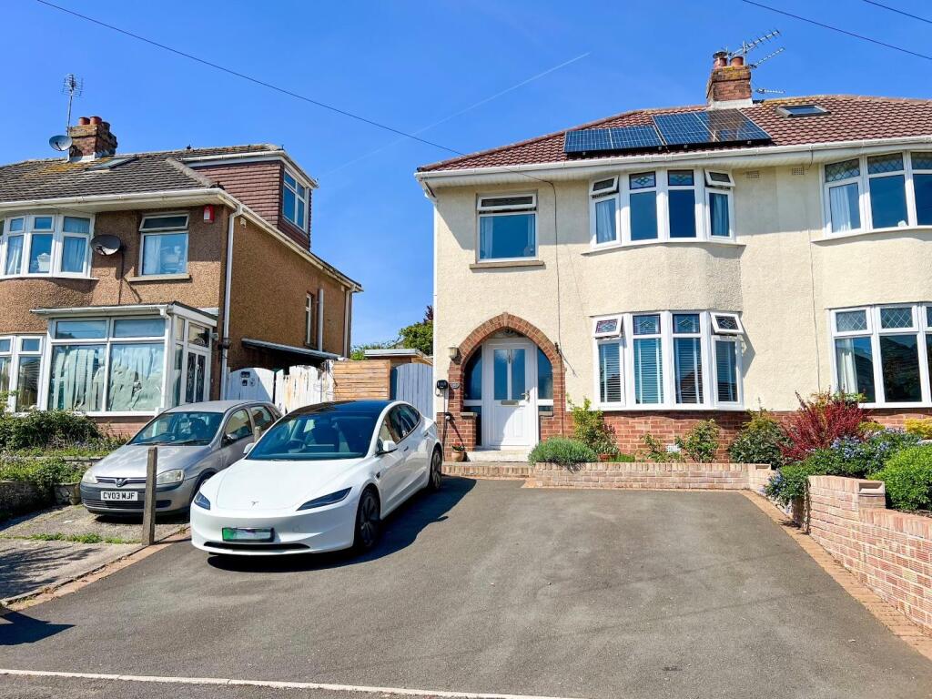 Main image of property: Fairfield Road, Bridgend County Borough, CF31 3DT