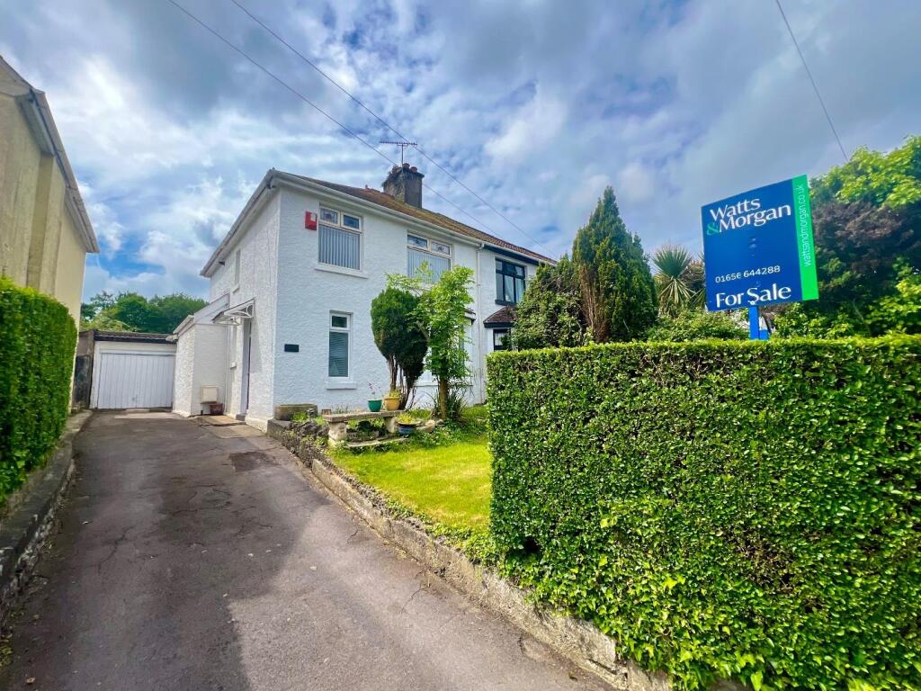Main image of property: Heol Yr Ynys, Bridgend County Borough, CF31 3LH