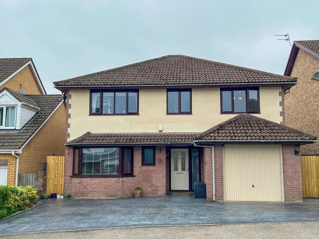 Main image of property: Beechwood Grove, Pencoed, Bridgend County Borough, CF35 6SU