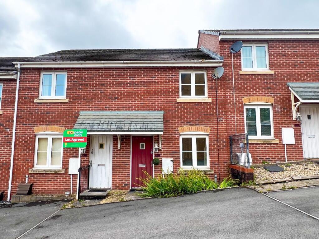 Main image of property: Longacres, Brackla, Bridgend County Borough, CF31 2DD