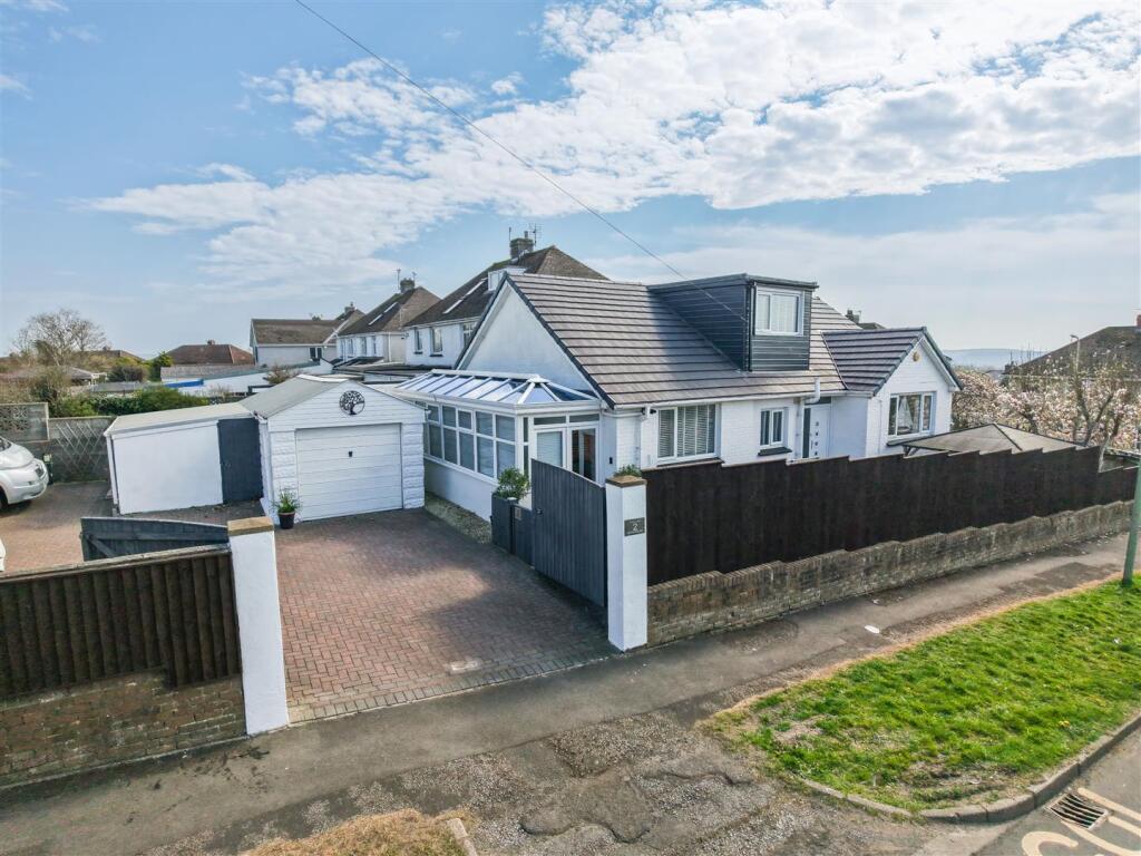Main image of property: Bryn Golau, Bridgend County Borough, CF31 4DD