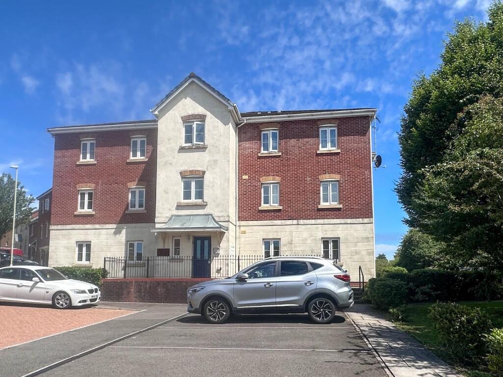 Main image of property: Erw Hir, Brackla, Bridgend County Borough, CF31 2DE
