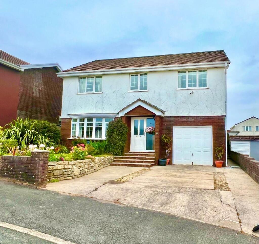 Main image of property: Ger-Y-Sedd, Brackla, Bridgend County Borough, CF31 2LB