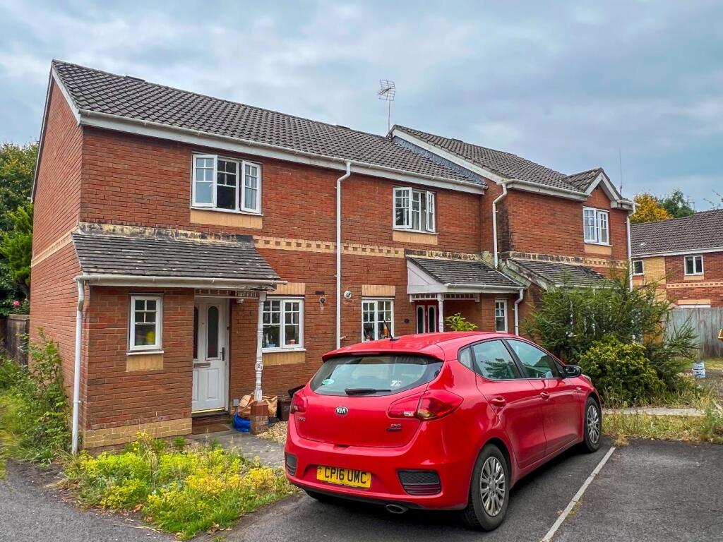 Main image of property: Banc Gelli Las, Broadlands, Bridgend County Borough, CF31 5DH