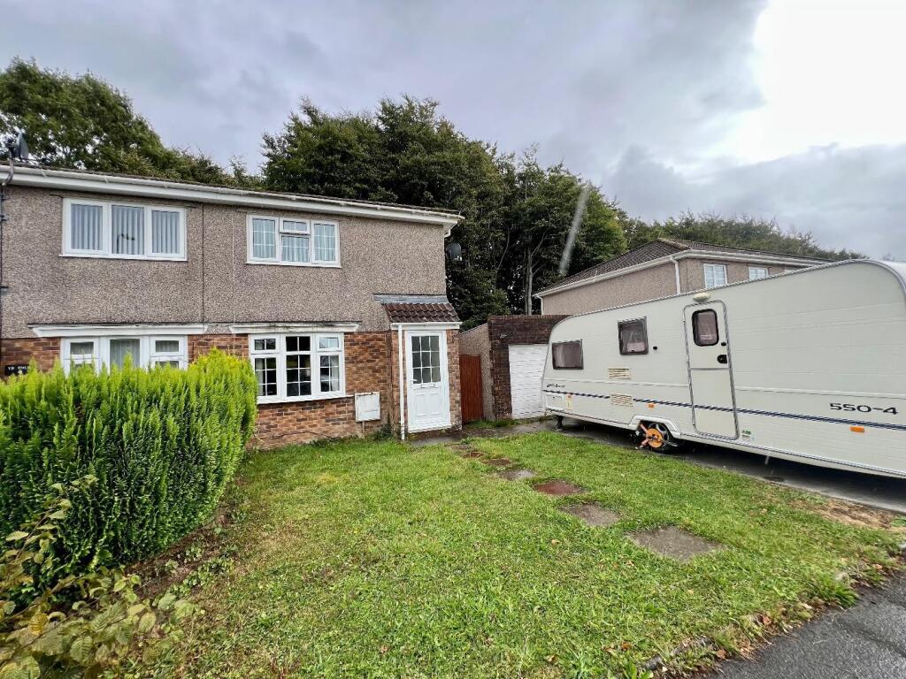 Main image of property: Easterly Close, Brackla, Bridgend County Borough, CF31 2NA