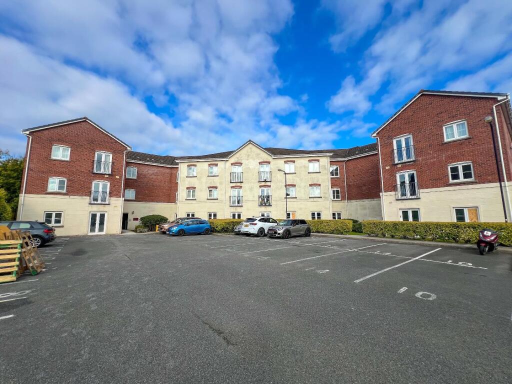 Main image of property: Coychurch Road, Brackla, Bridgend County Borough, CF31 2DL