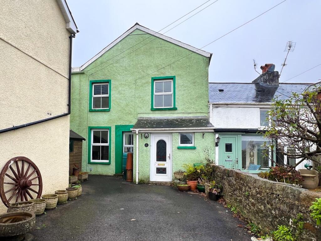 Main image of property: Pen-Yr-Heol, Pen-Y-Fai, Bridgend County Borough, CF31 4ND