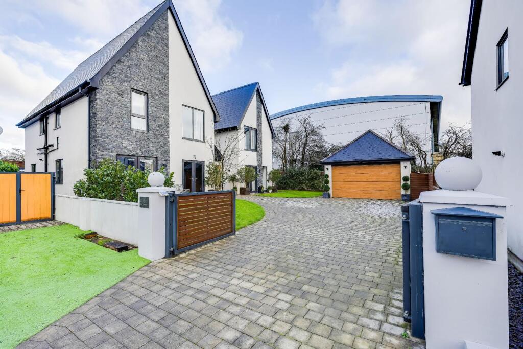 Main image of property: Laurel Court, Waterton, Bridgend County Borough, CF31 3YX