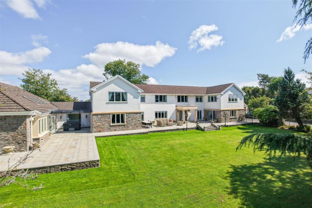 Main image of property: Laleston, Bridgend County Borough, CF32 0HN