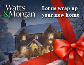 Get brand editions for Watts & Morgan, Bridgend