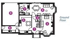 Master Floorplan Image 1