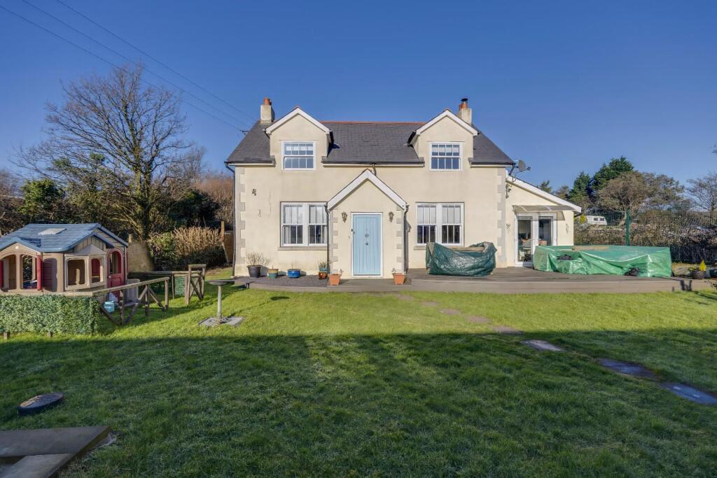 Additional property image - Court Colman, Bridgend County Borough, CF32 0HE