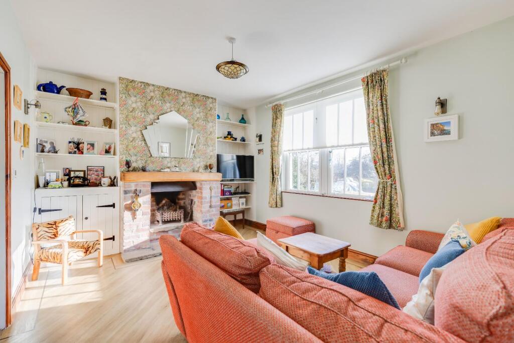 Additional property image - Court Colman, Bridgend County Borough, CF32 0HE