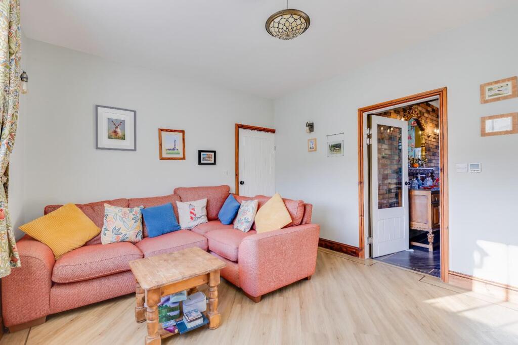 Additional property image - Court Colman, Bridgend County Borough, CF32 0HE