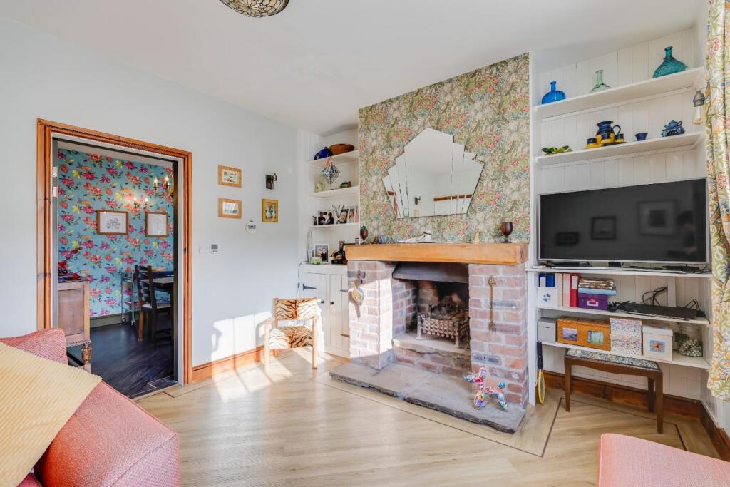 Additional property image - Court Colman, Bridgend County Borough, CF32 0HE