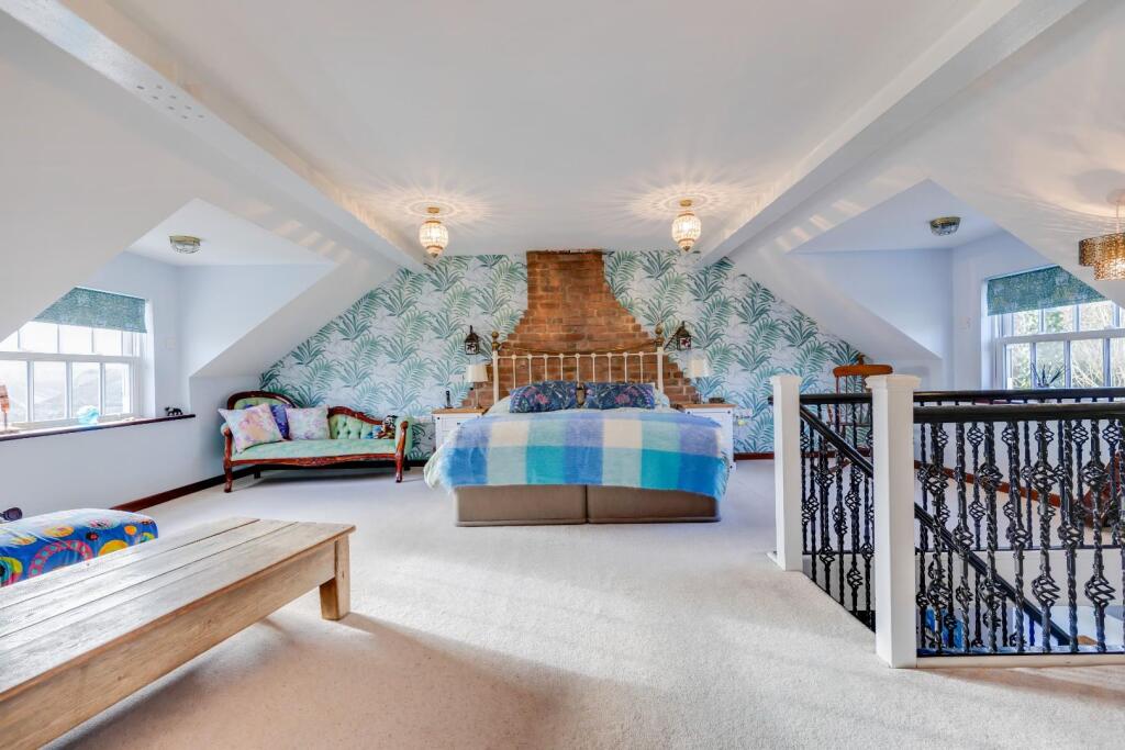 Additional property image - Court Colman, Bridgend County Borough, CF32 0HE