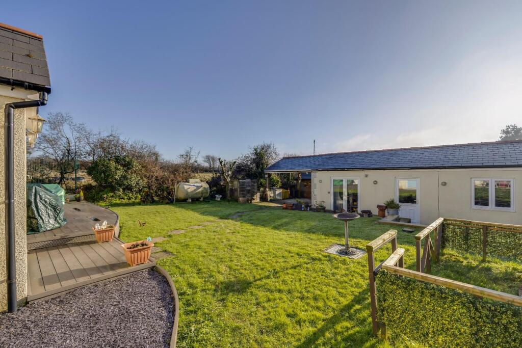 Additional property image - Court Colman, Bridgend County Borough, CF32 0HE