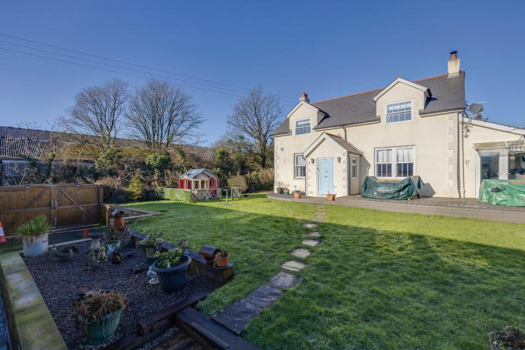 Additional property image - Court Colman, Bridgend County Borough, CF32 0HE