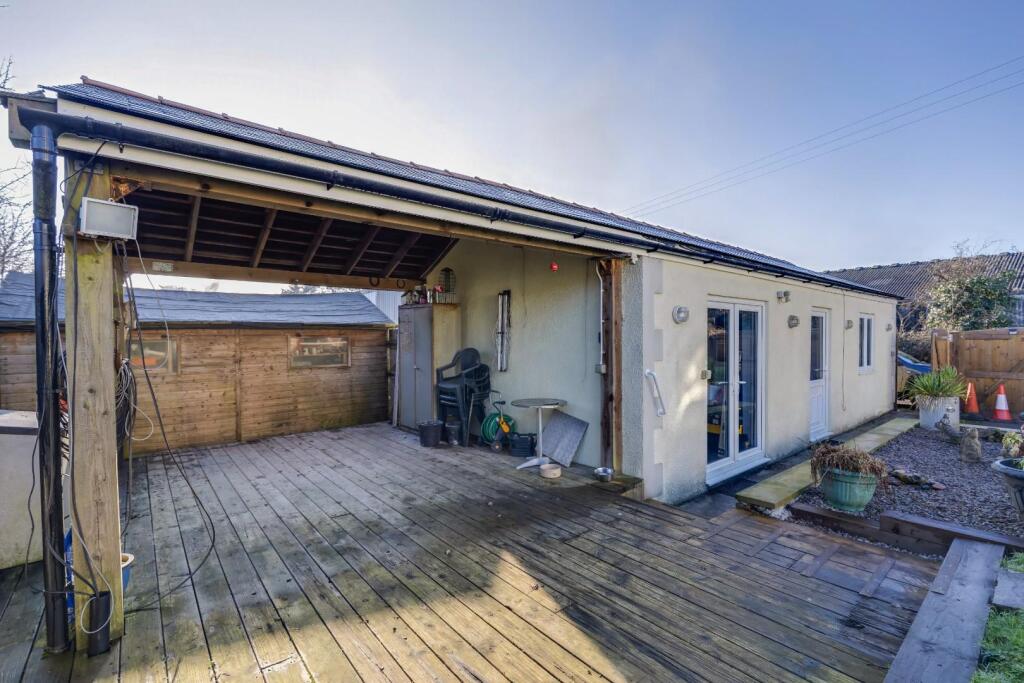 Additional property image - Court Colman, Bridgend County Borough, CF32 0HE