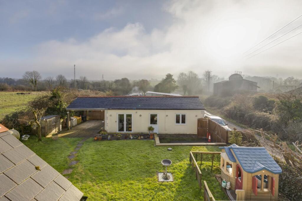 Additional property image - Court Colman, Bridgend County Borough, CF32 0HE