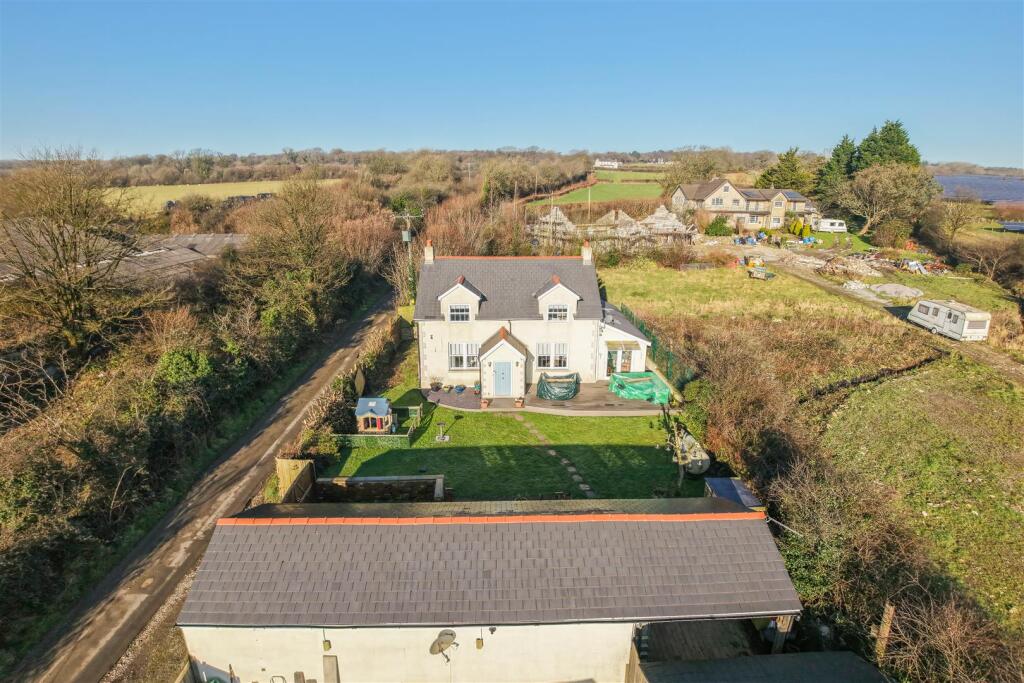 Main image of property: Court Colman, Bridgend County Borough, CF32 0HE