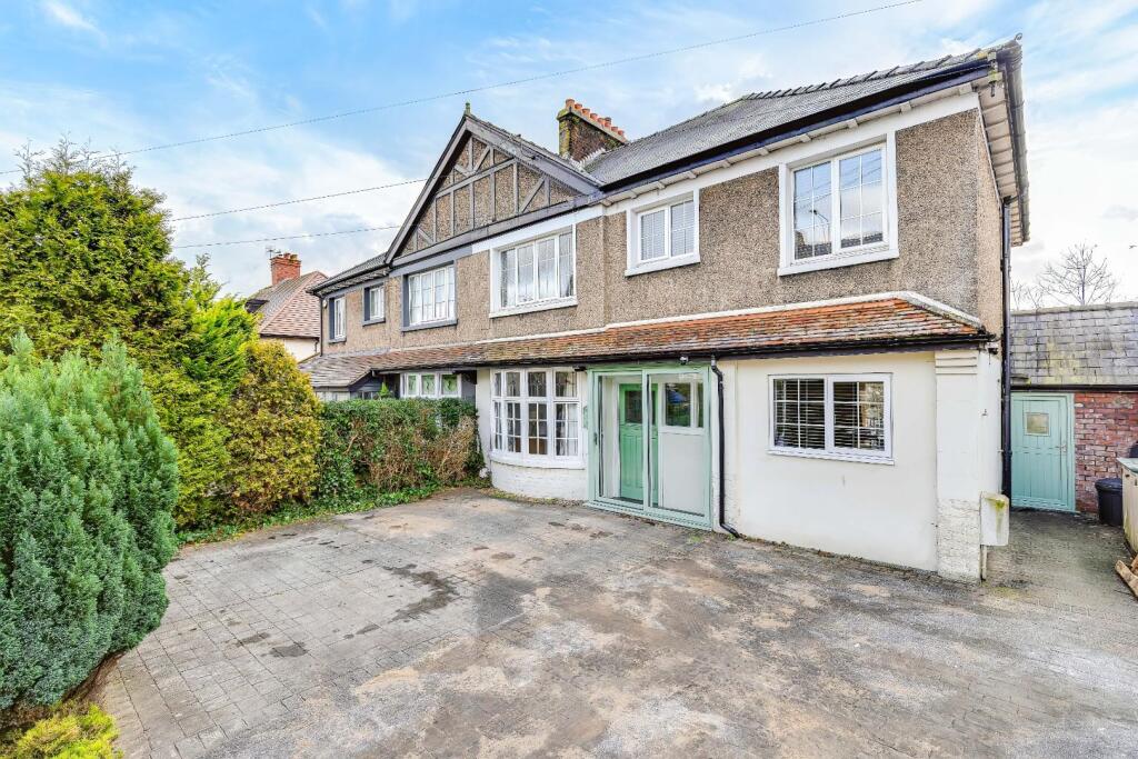 Main image of property: Park Street, Bridgend, Bridgend County Borough, CF31 4BB