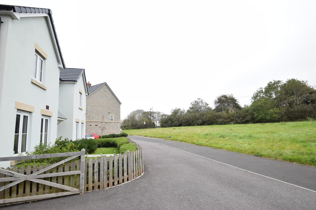 4 bedroom detached house for sale in 10 Llys Y Brwyn, Parc Derwen