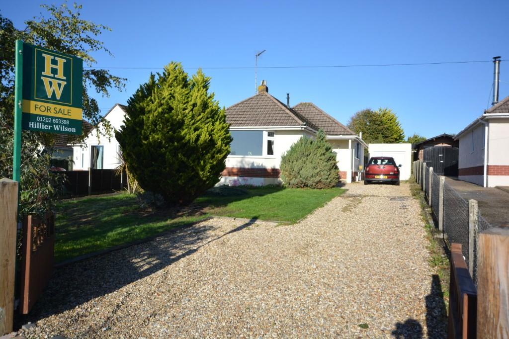 Main image of property: Chetwode Way, Poole, Dorset, BH17