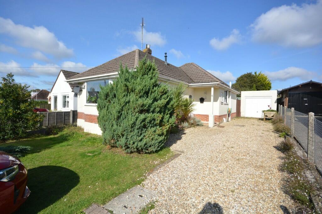 Main image of property: Chetwode Way, Poole, Dorset, BH17