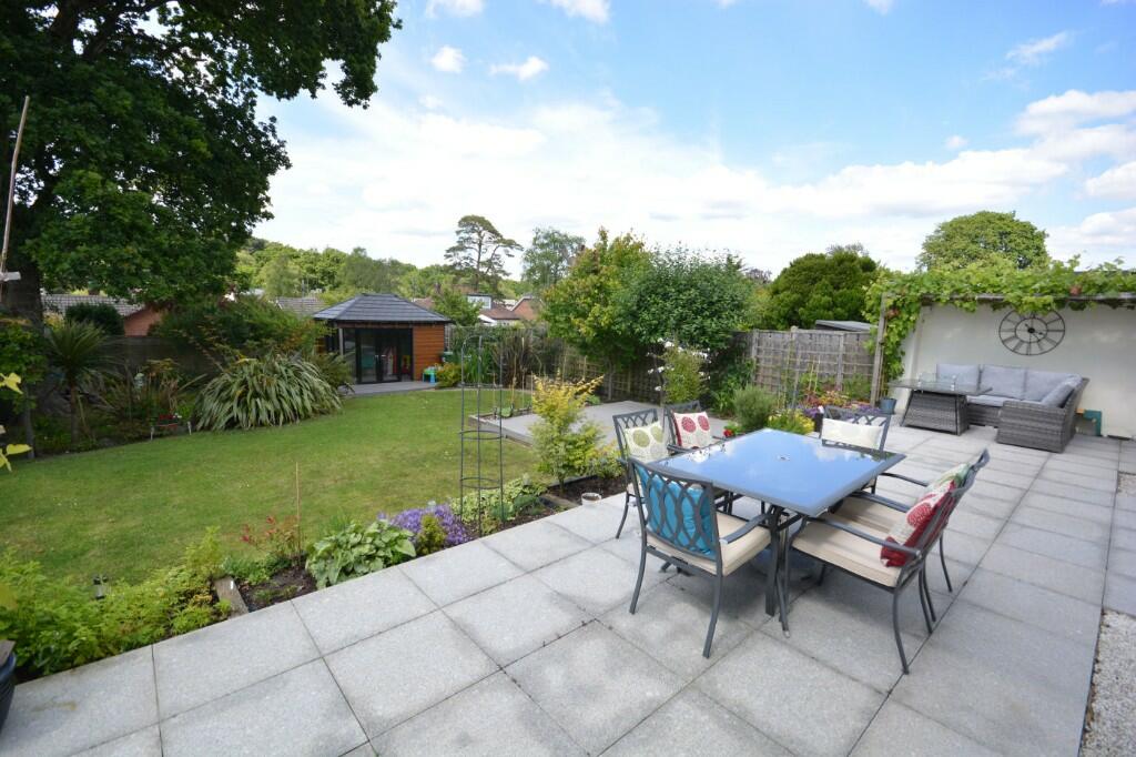 Additional property image - Upton Way, Broadstone, Dorset, BH18