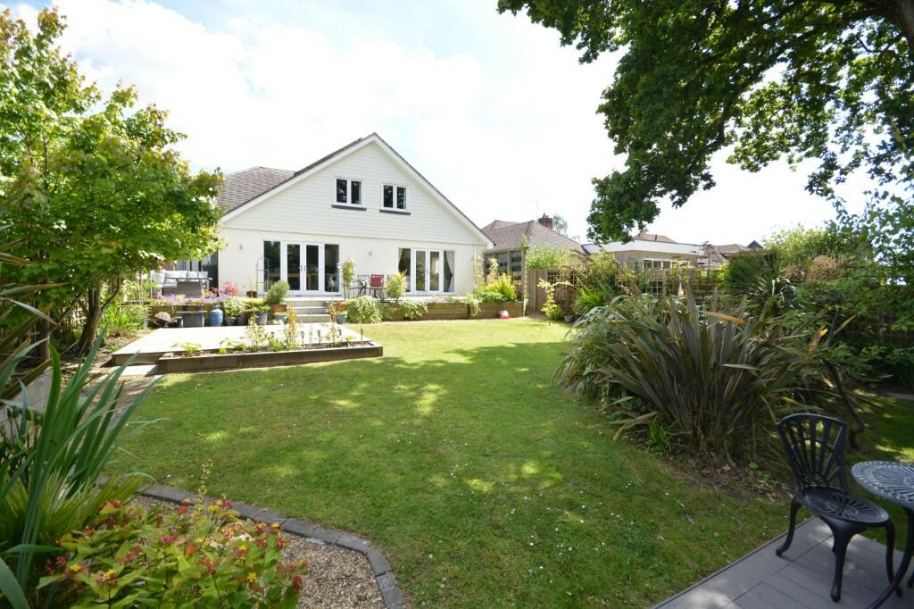 Additional property image - Upton Way, Broadstone, Dorset, BH18