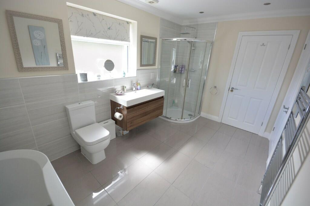 Additional property image - Upton Way, Broadstone, Dorset, BH18