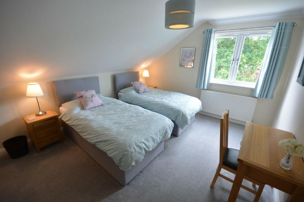 Additional property image - Upton Way, Broadstone, Dorset, BH18