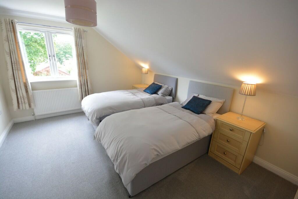 Additional property image - Upton Way, Broadstone, Dorset, BH18