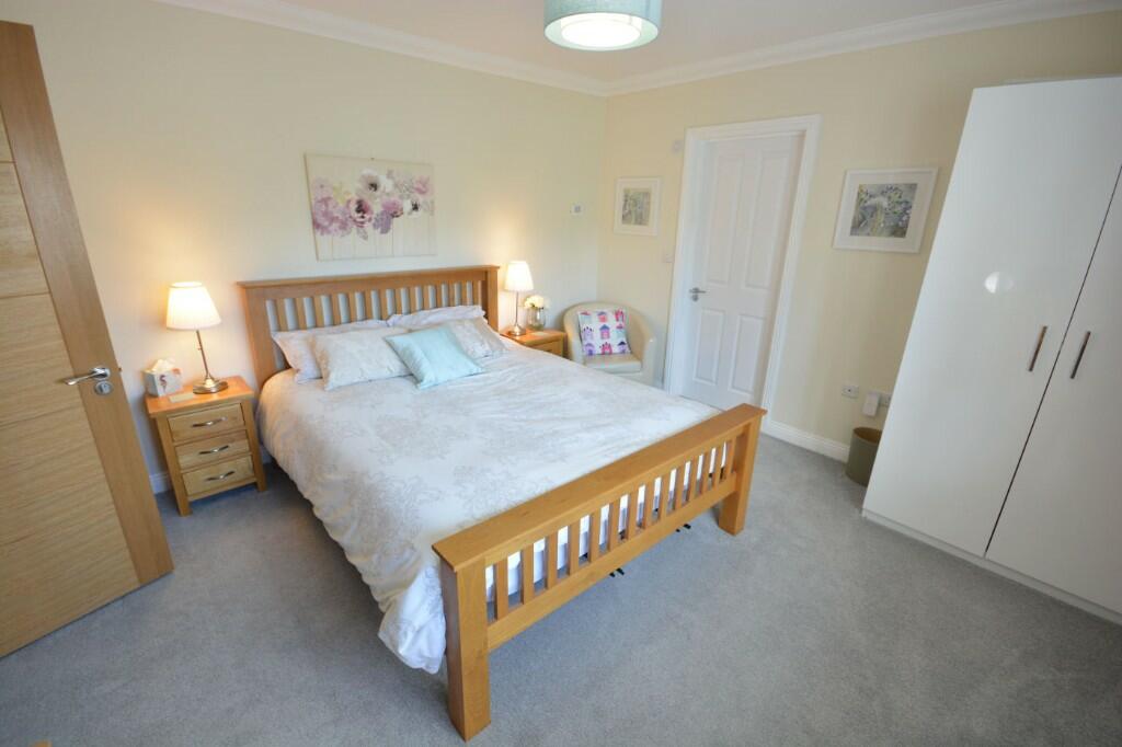 Additional property image - Upton Way, Broadstone, Dorset, BH18