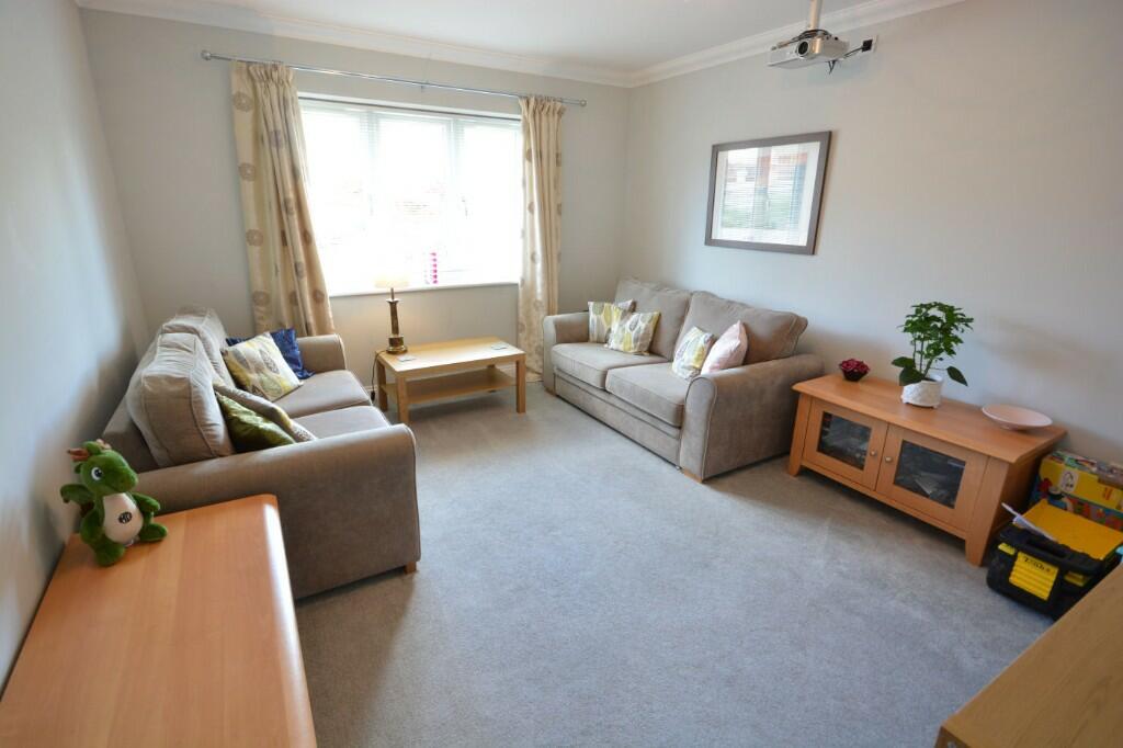 Additional property image - Upton Way, Broadstone, Dorset, BH18