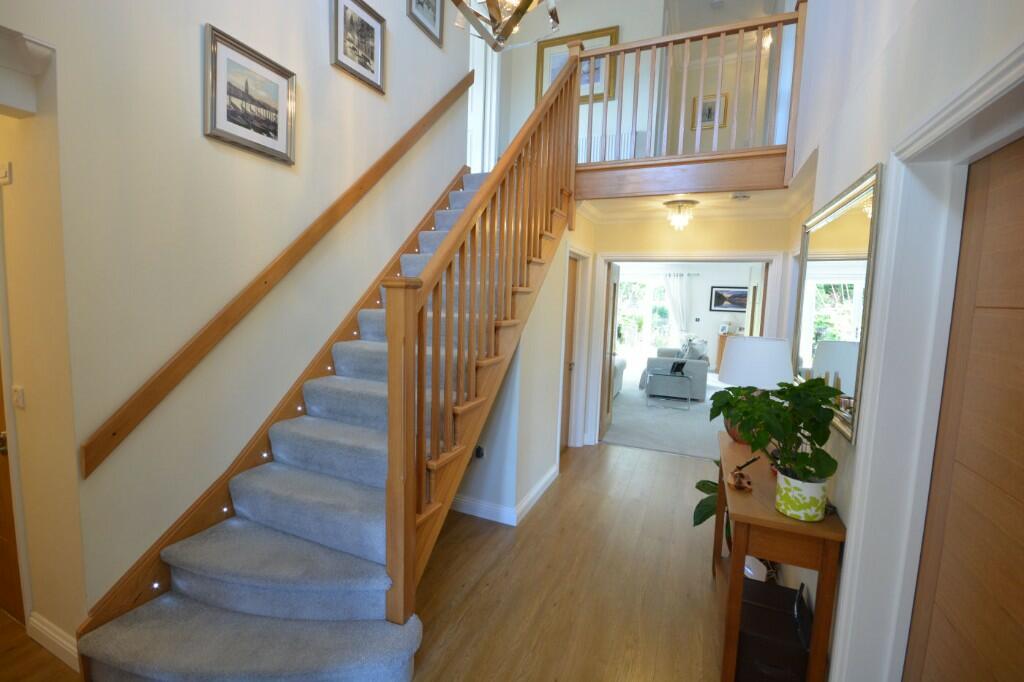 Additional property image - Upton Way, Broadstone, Dorset, BH18