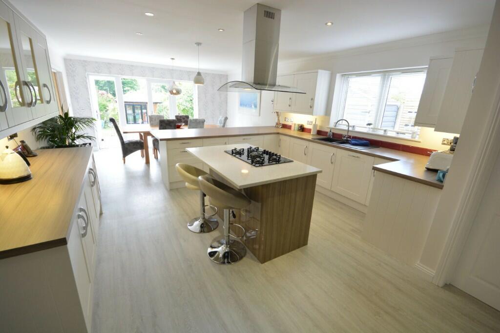 Additional property image - Upton Way, Broadstone, Dorset, BH18