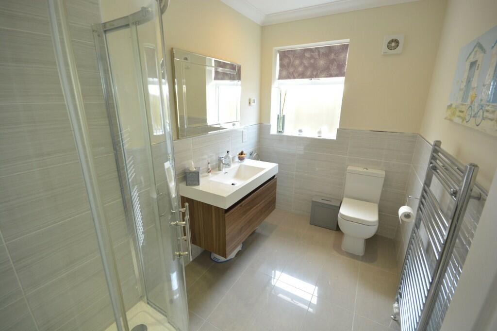 Additional property image - Upton Way, Broadstone, Dorset, BH18