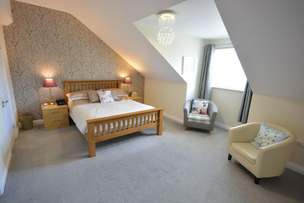 Additional property image - Upton Way, Broadstone, Dorset, BH18