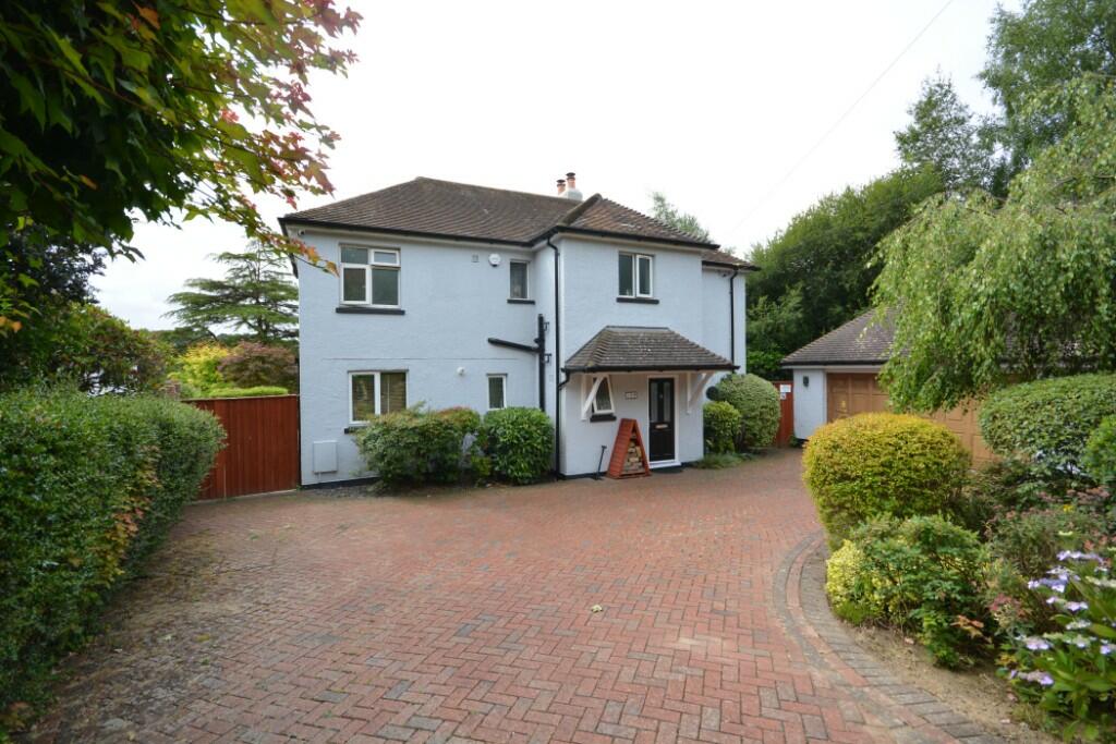 Main image of property: Springdale Road, Broadstone, Dorset, BH18